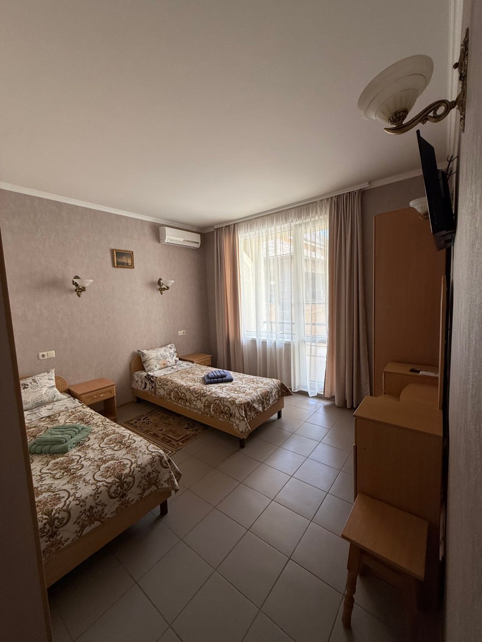 2-х місний номер 1