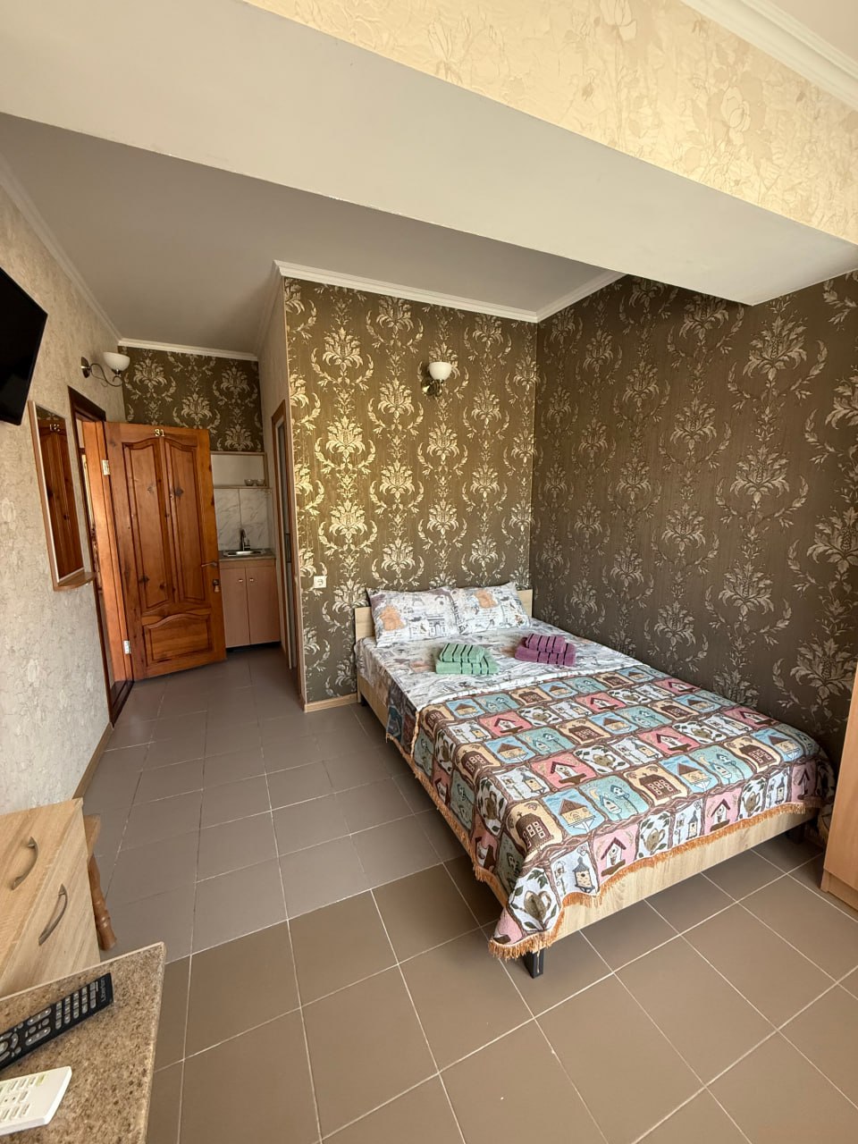 2-х місний номер 2