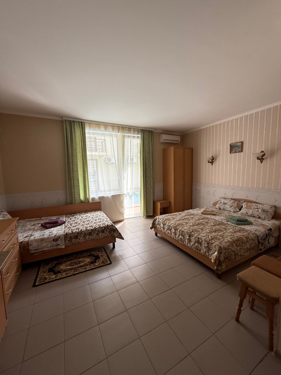 3-х місний номер 1