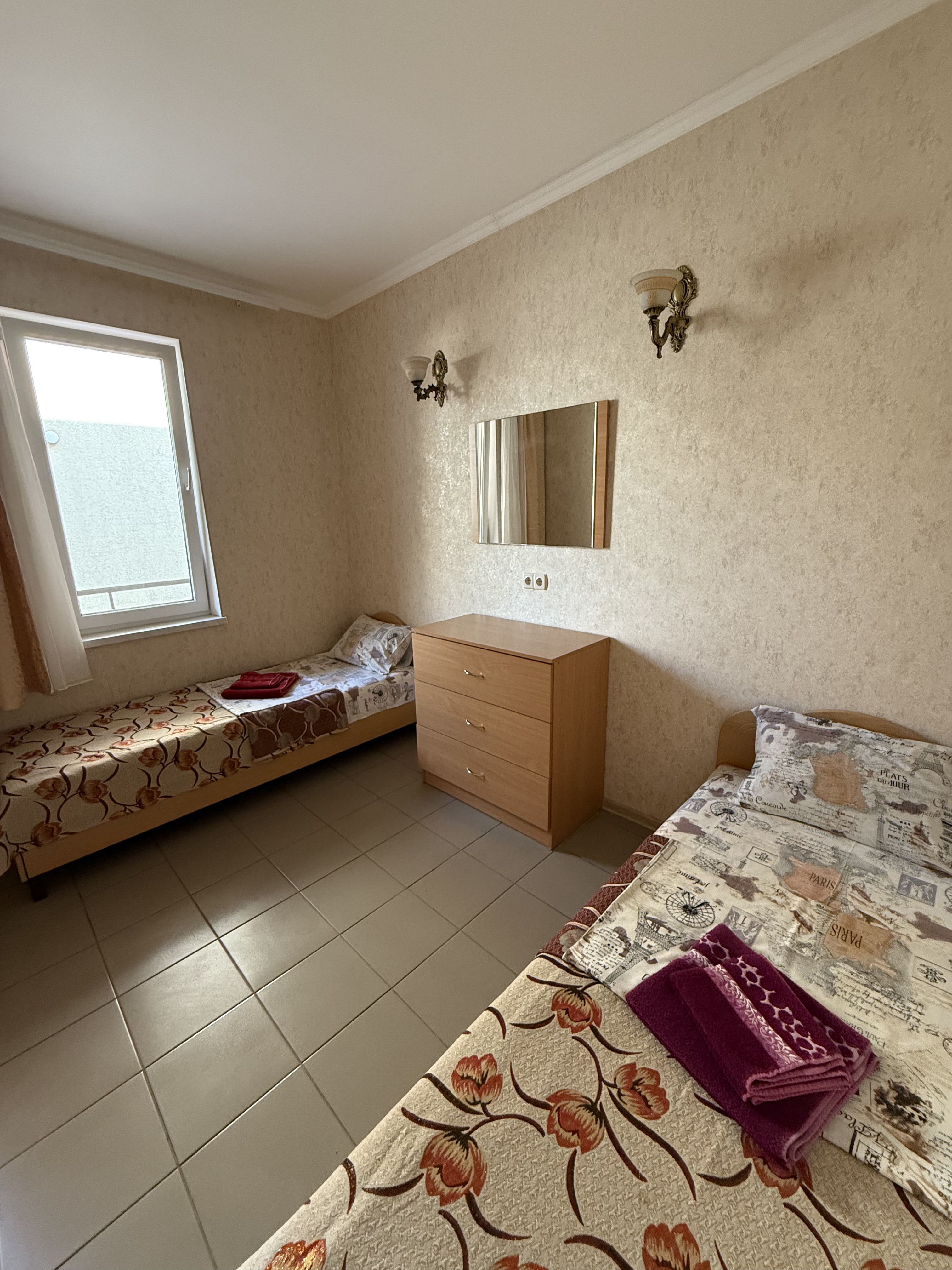 4-х місний номер 2