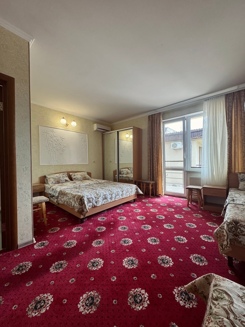 4-х місний номер 3