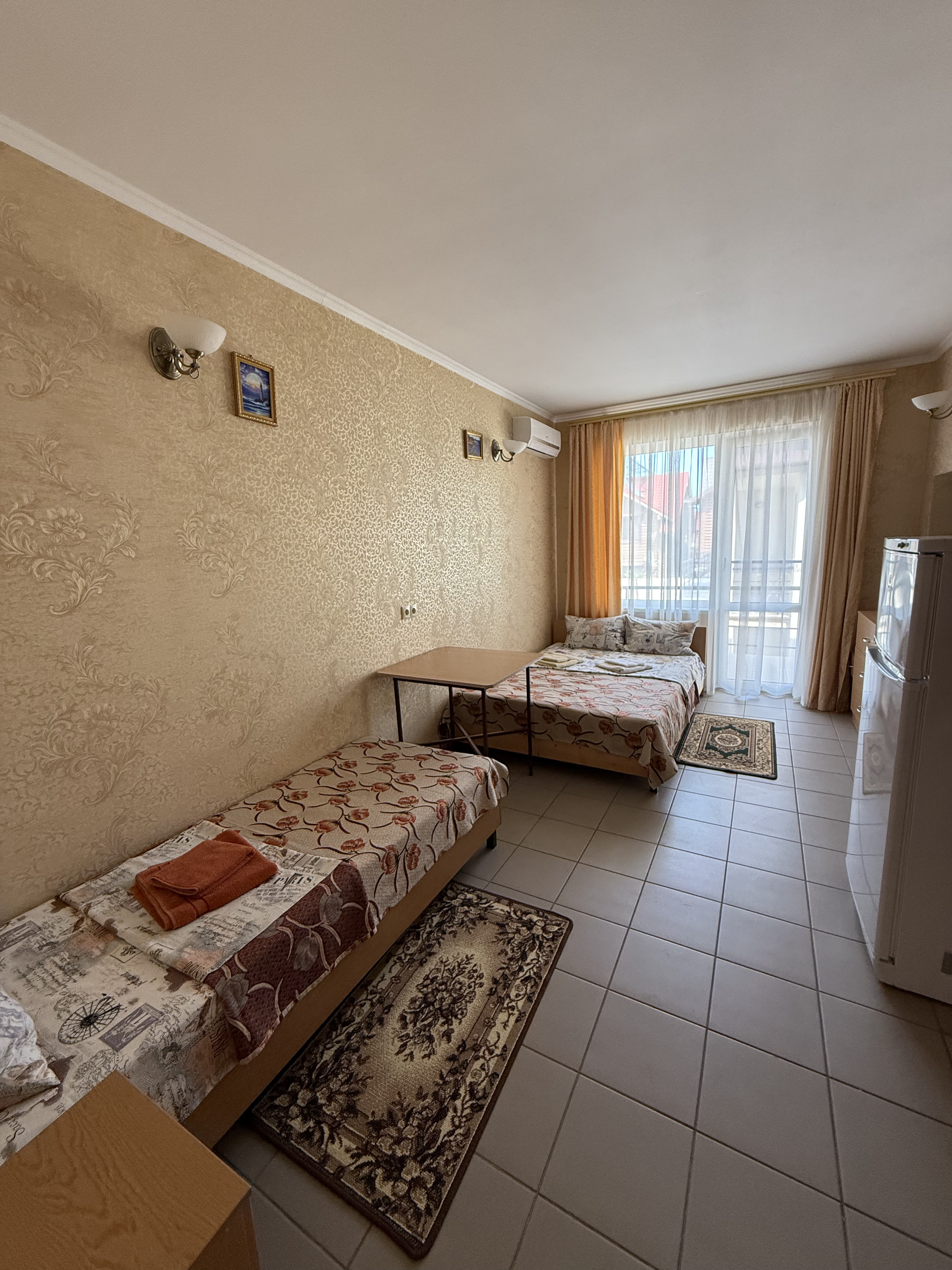 5-х місний номер 1