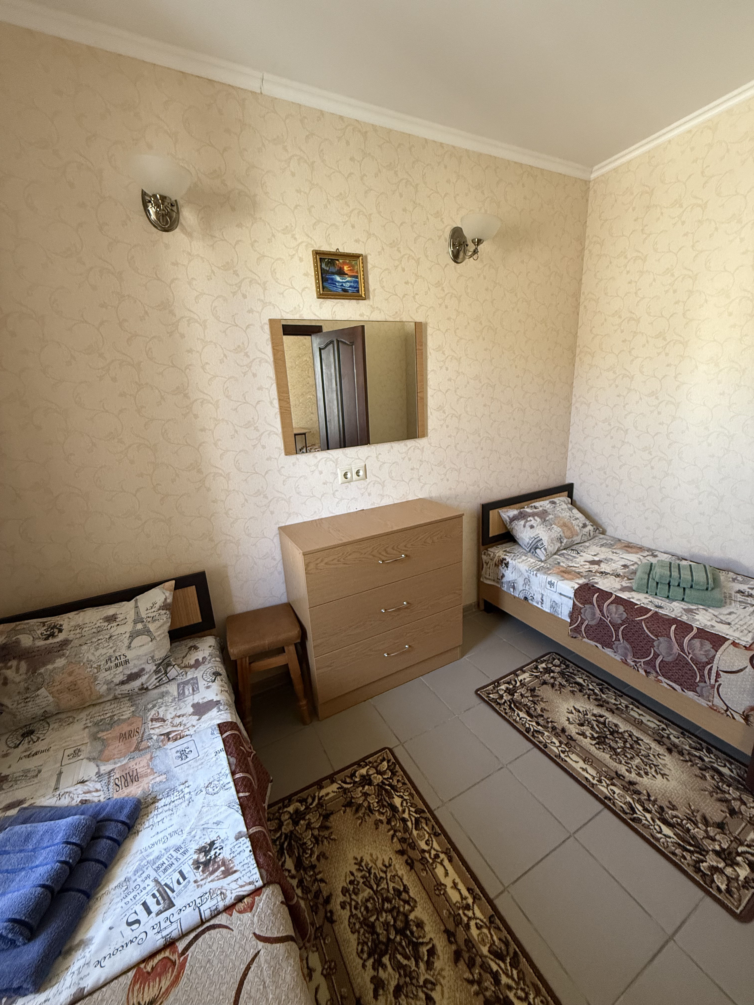 5-х місний номер 2